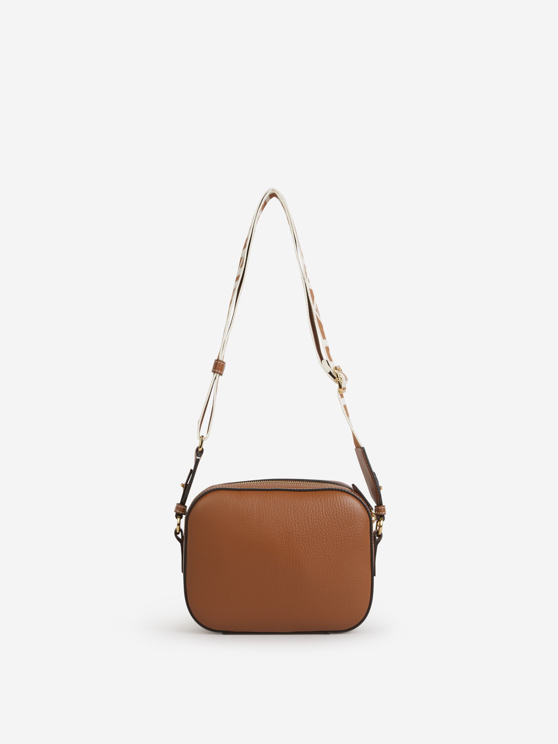 Outlet online Stella McCartney Mujer Bolso Stella Logo color Verde Militar sku 810-007031 01 - Foto 3
