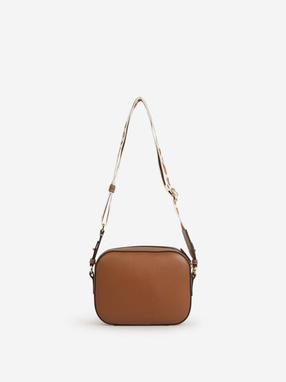 Outlet online Stella McCartney Mujer Bolso Stella Logo color Verde Militar sku 810-007031 01 - Foto 3