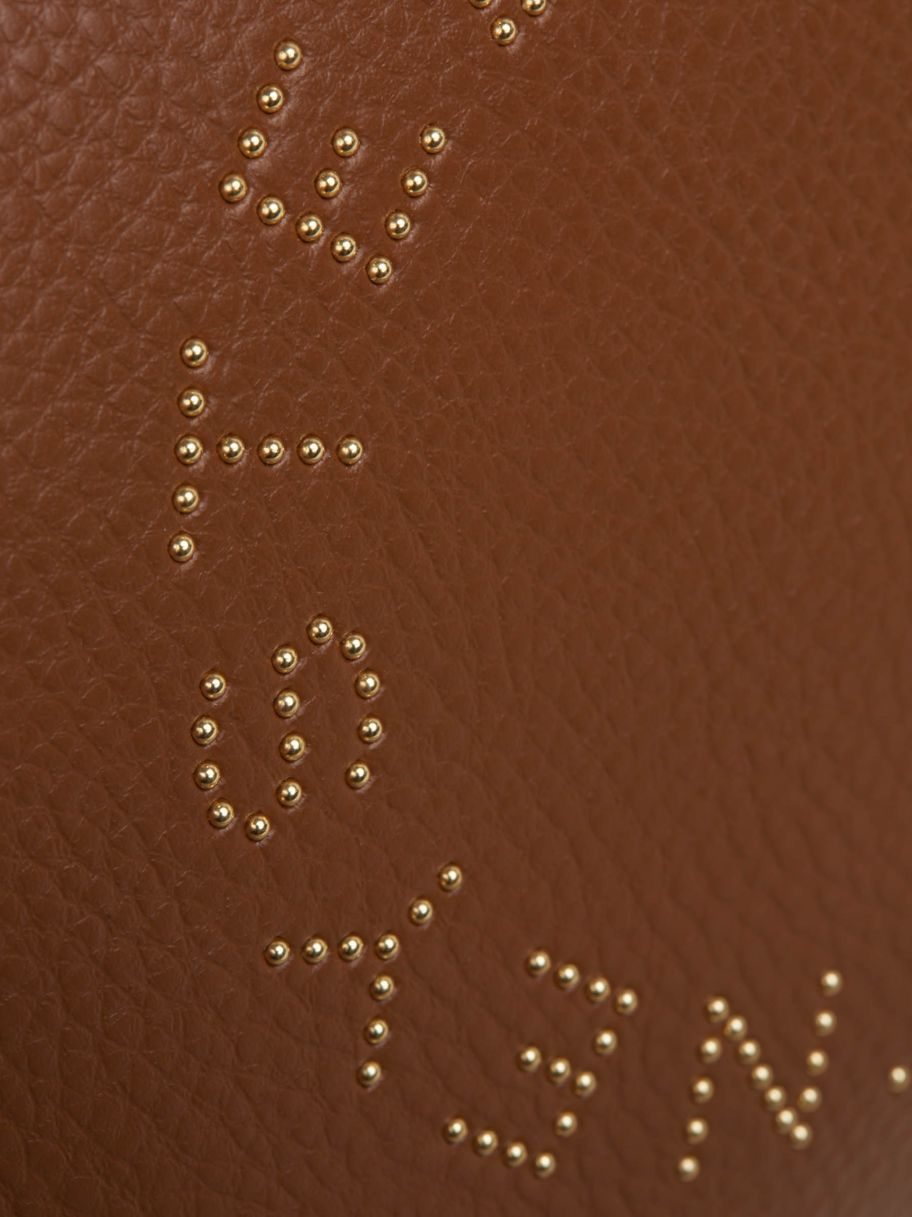 Outlet online Stella McCartney Mujer Bolso Stella Logo color Verde Militar sku 810-007031 01 - Foto 5