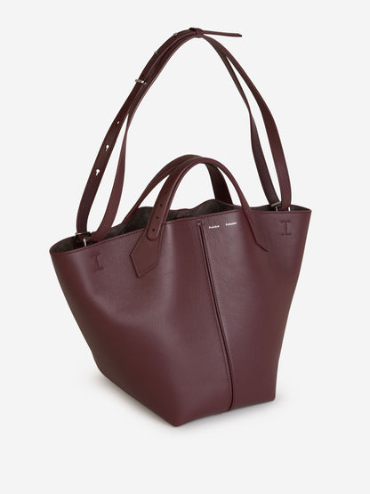 Outlet online Proenza Schouler Mujer Bolso Tote Chelsea color Negro sku 810-007054 01 - Foto 3