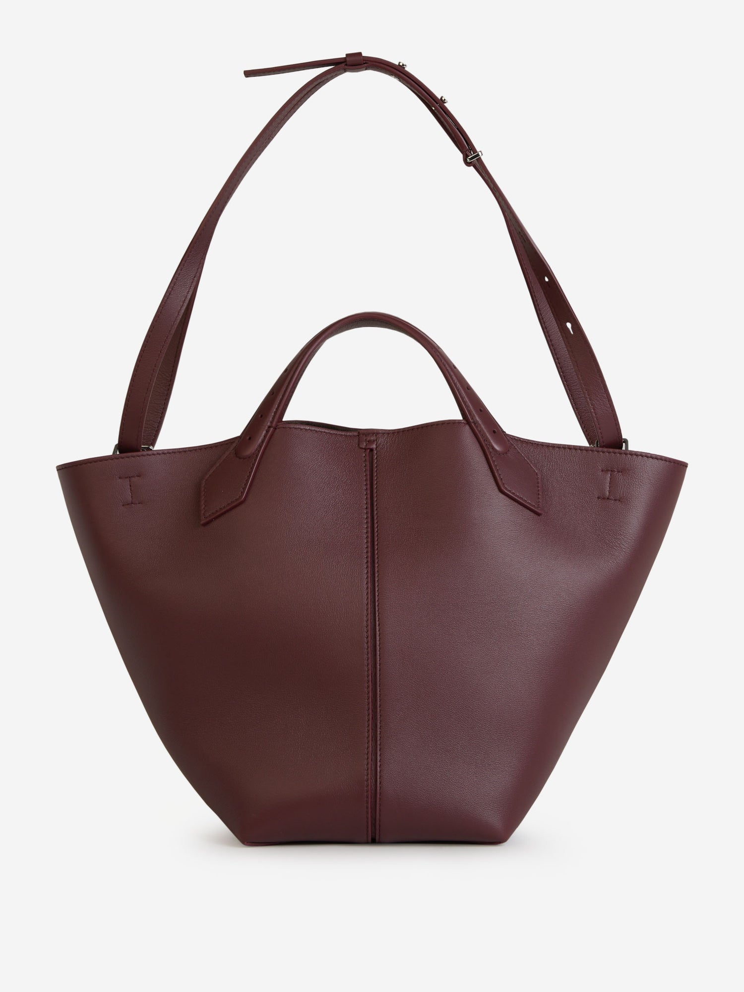 Outlet online Proenza Schouler Mujer Bolso Tote Chelsea color Negro sku 810-007054 01 - Foto 4