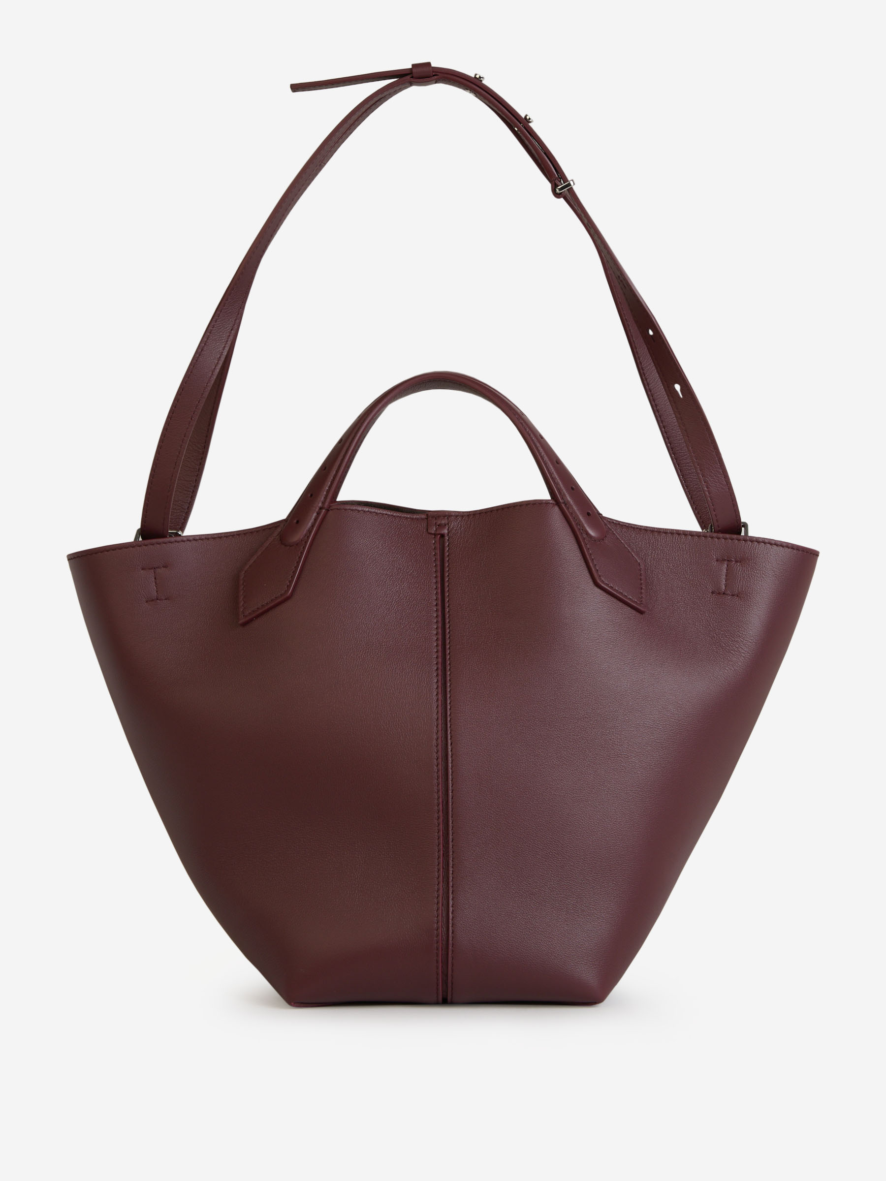 Outlet online Proenza Schouler Mujer Bolso Tote Chelsea color Negro sku 810-007054 01 - Foto 4