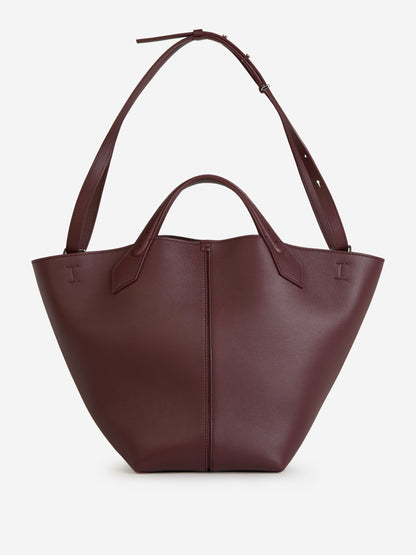 Outlet online Proenza Schouler Mujer Bolso Tote Chelsea color Negro sku 810-007054 01 - Foto 4