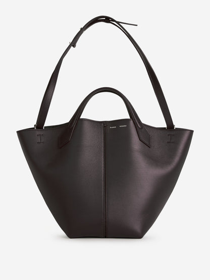 Outlet online Proenza Schouler Mujer Bolso Tote Chelsea color Negro sku 810-007054 01 - Foto 7