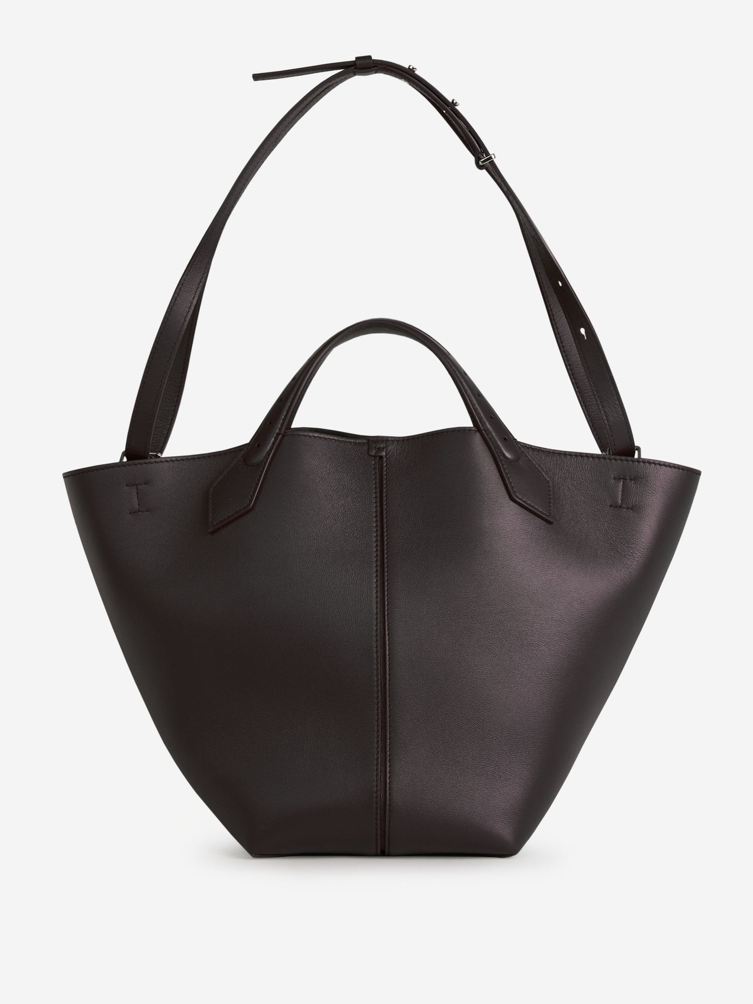 Outlet online Proenza Schouler Mujer Bolso Tote Chelsea color Negro sku 810-007054 01 - Foto 10