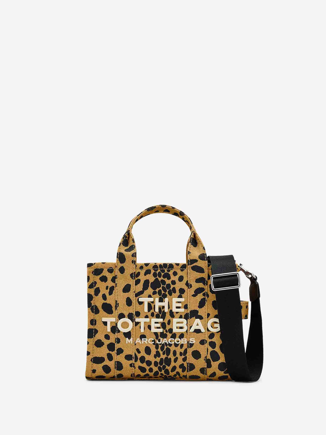 Marc Jacobs Mujer Barcelona Bolso Tote Cheetah Pequeño color Leopardo sku 810-007908 01 - Foto 1