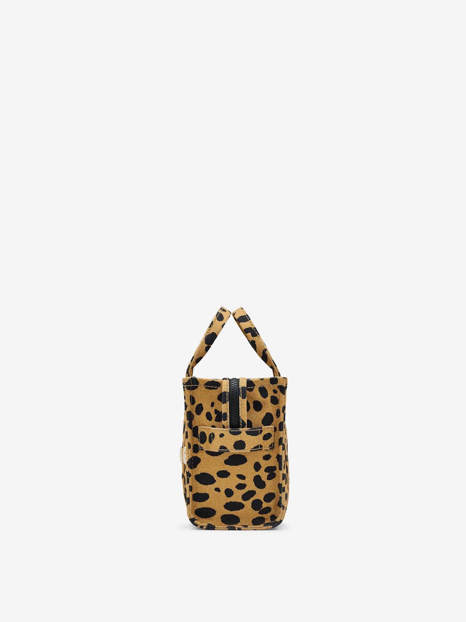 Marc Jacobs Mujer Barcelona Bolso Tote Cheetah Pequeño color Leopardo sku 810-007908 01 - Foto 5