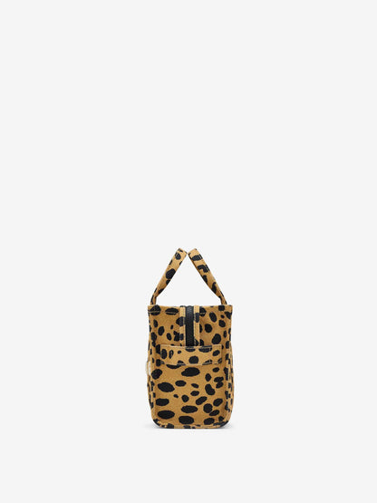 Marc Jacobs Mujer Barcelona Bolso Tote Cheetah Pequeño color Leopardo sku 810-007908 01 - Foto 5