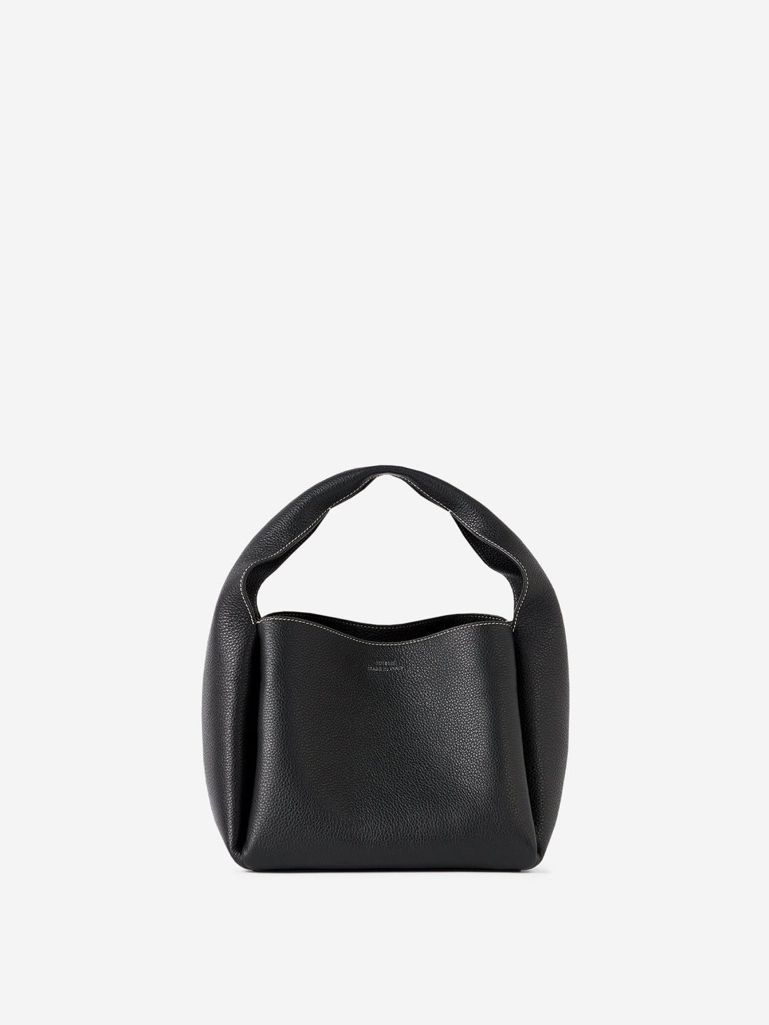 TOTEME Mujer Barcelona Bolso Bandolera Granulado color Camel sku 810-007984 02 - Foto 1