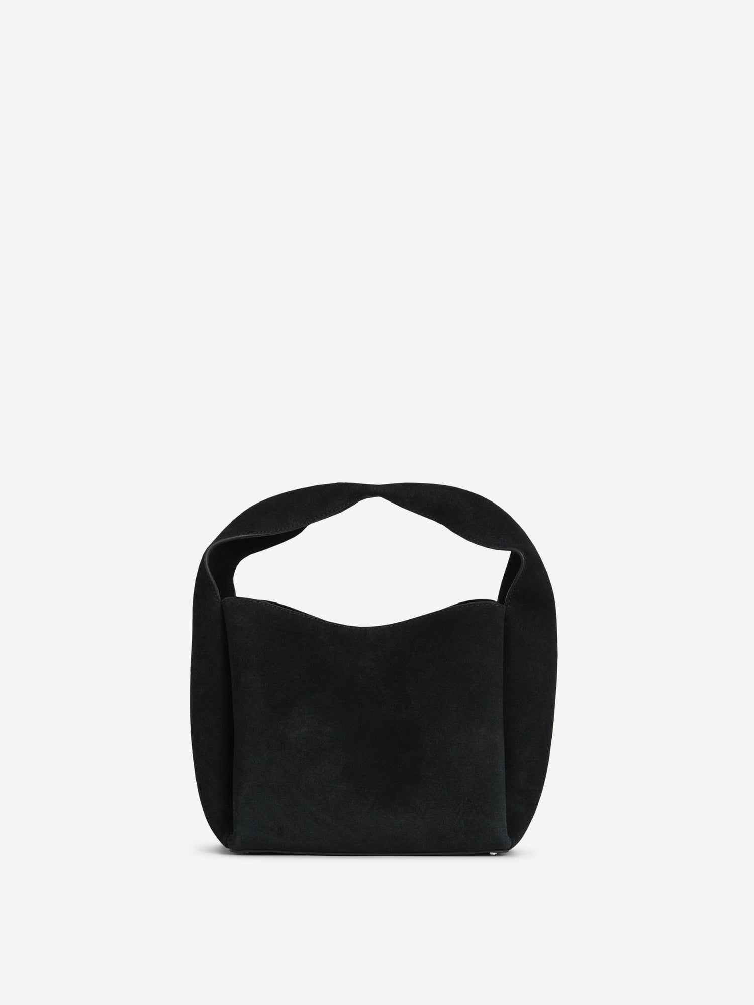 TOTEME Mujer Barcelona Bolso Mano Bombonera Cubo color Negro sku 810-007991 01 - Foto 1