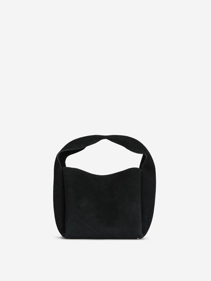 TOTEME Mujer Barcelona Bolso Mano Bombonera Cubo color Negro sku 810-007991 01 - Foto 1