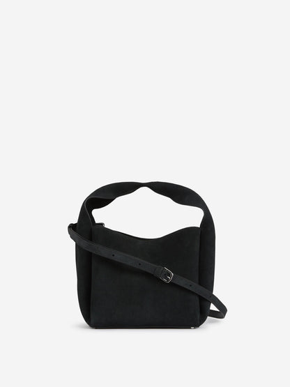 TOTEME Mujer Barcelona Bolso Mano Bombonera Cubo color Negro sku 810-007991 01 - Foto 3