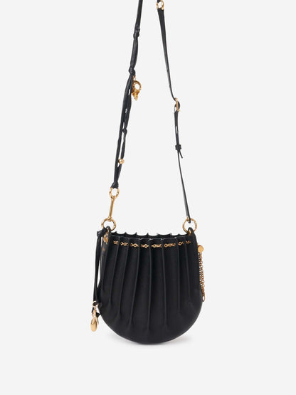 Outlet online Chloé Mujer Bolso Bandolera Sea Treasures color Negro sku 810-008151 01 - Foto 1