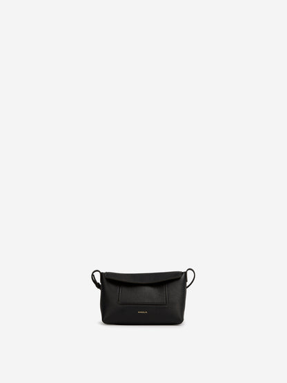 Outlet online Wandler Mujer Bolso Bandolera Penelope color Negro sku 814-000056 02 - Foto 1