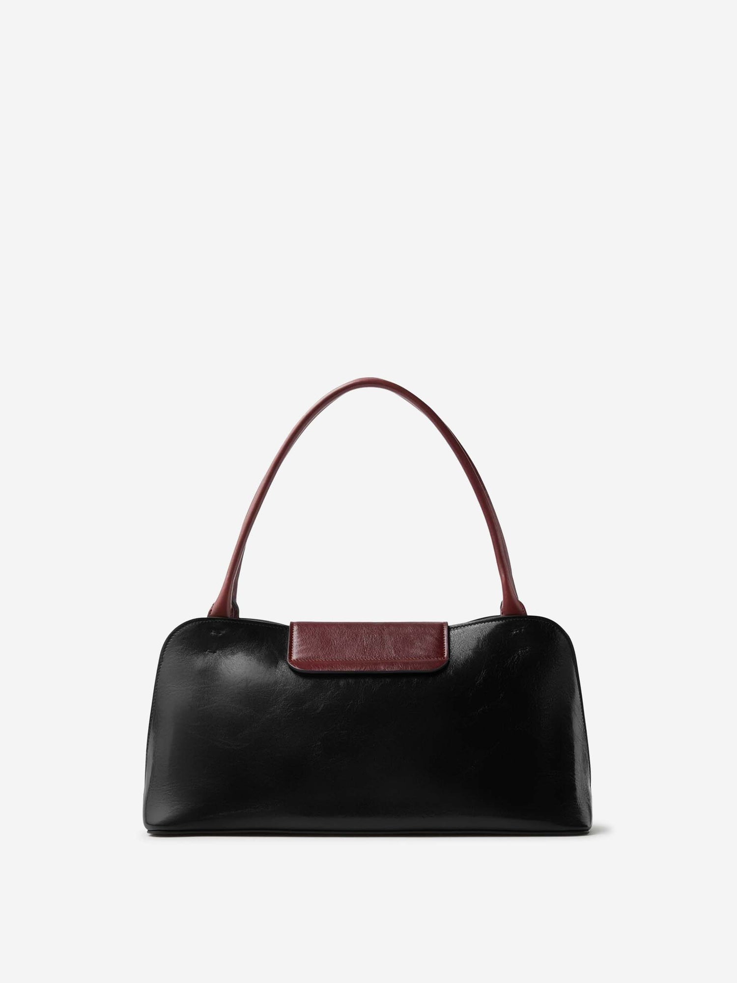 Versace Mujer Barcelona Bolso Vivian color Negro sku 814-000142 01 - Foto 4