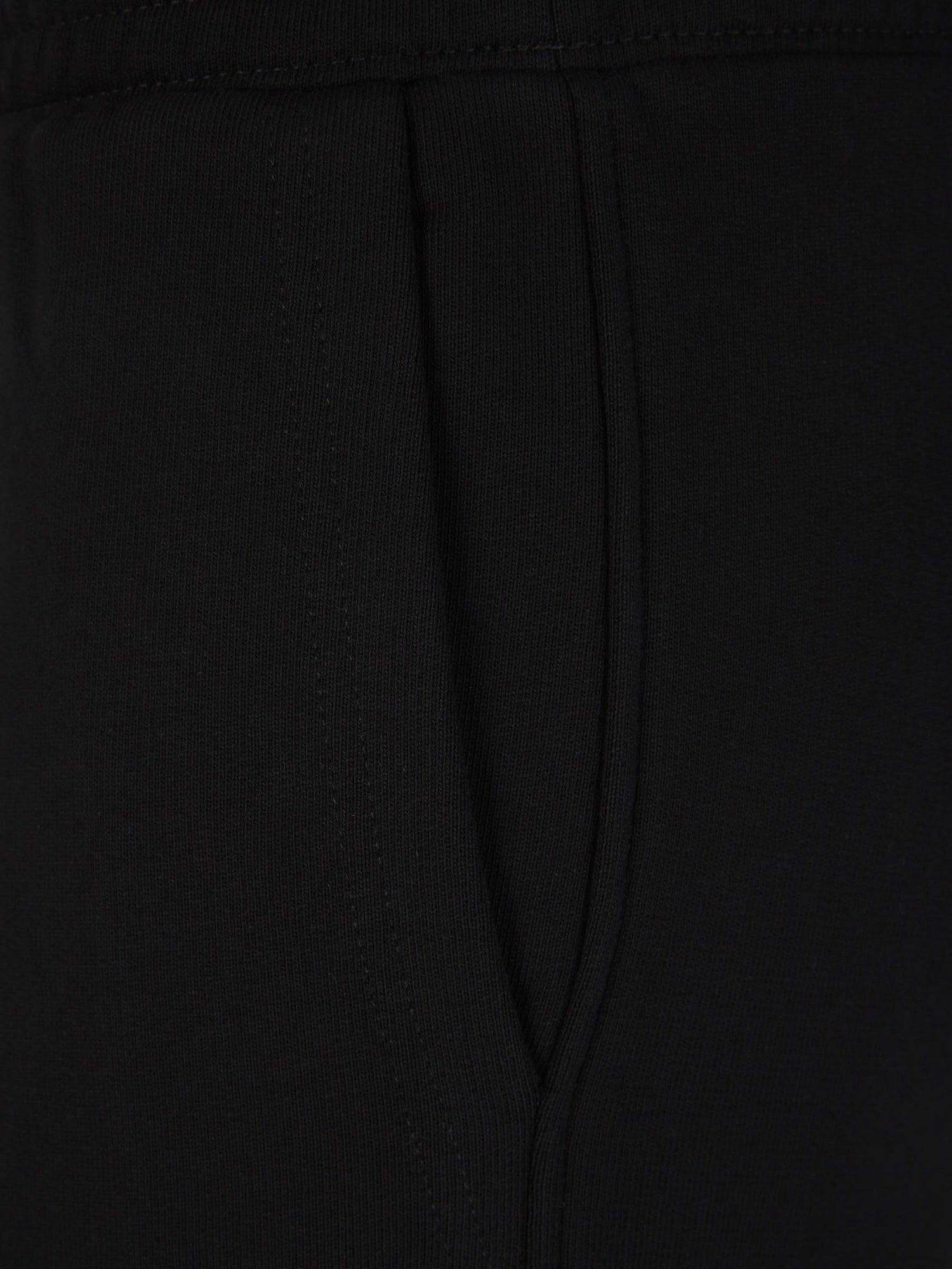 Outlet online Givenchy Hombre Joggers Algodón Logo color Negro sku 521-002993 01 - Foto 4
