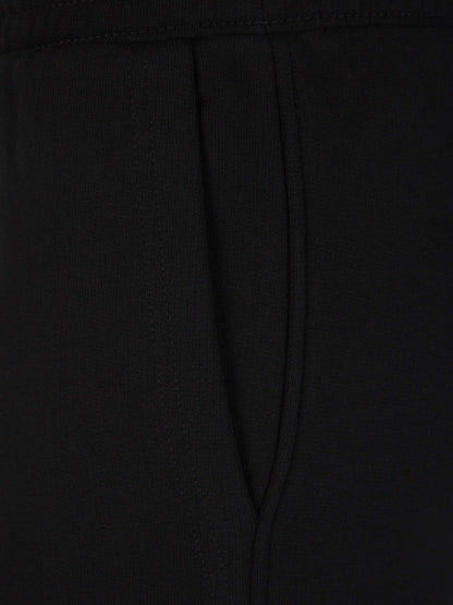 Outlet online Givenchy Hombre Joggers Algodón Logo color Negro sku 521-002993 01 - Foto 4