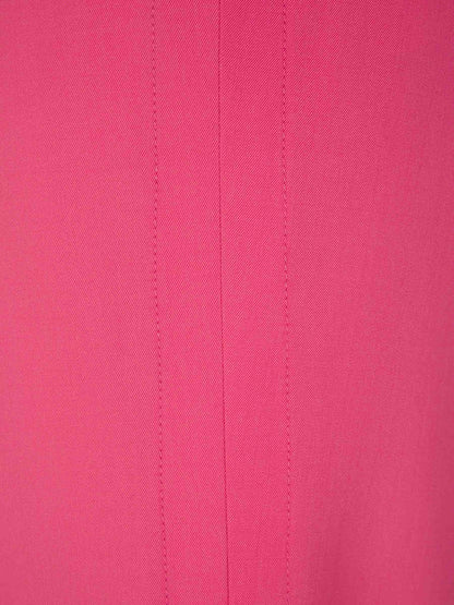 Pantalones Formales Lana