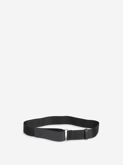 Outlet online Max Mara Mujer Cinturón elásitico color Negro sku 830-000417 01 - Foto 1