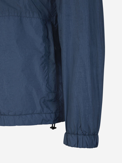 Chaqueta Técnica Capucha