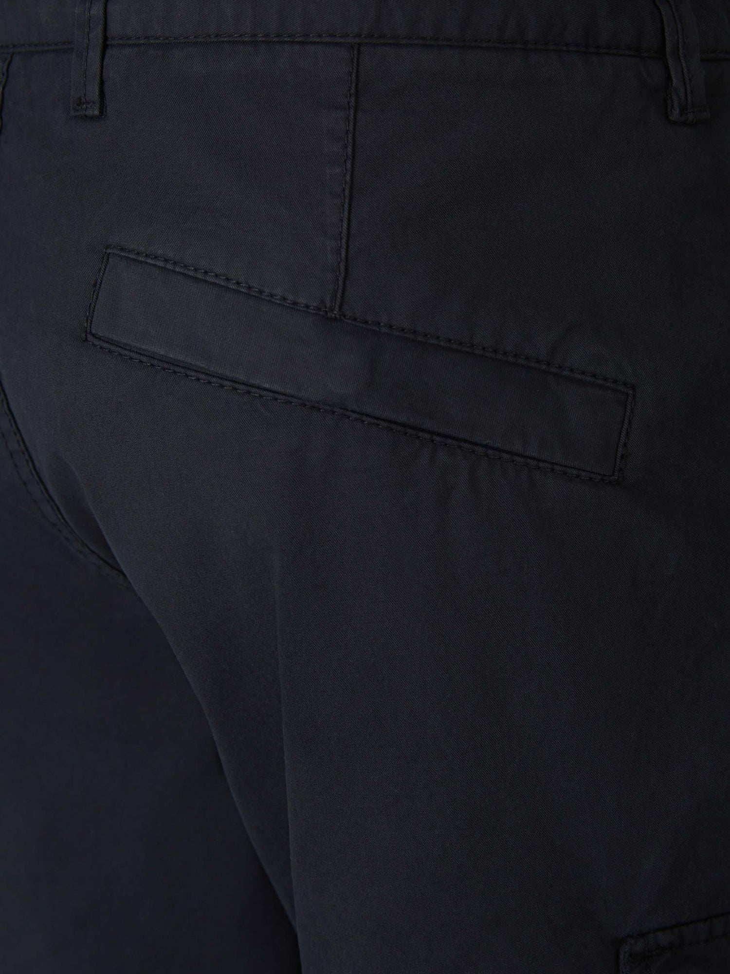 Outlet online Stone Island Hombre Bermudas Cargo Logo color Azul Noche sku 523-000976 01 - Foto 6