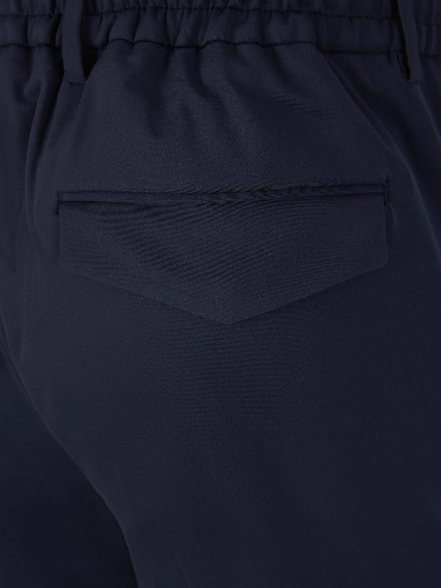 Outlet online Berwich Hombre Pantalones Cargo Técnicos color Azul Marino sku 521-003036 02 - Foto 5