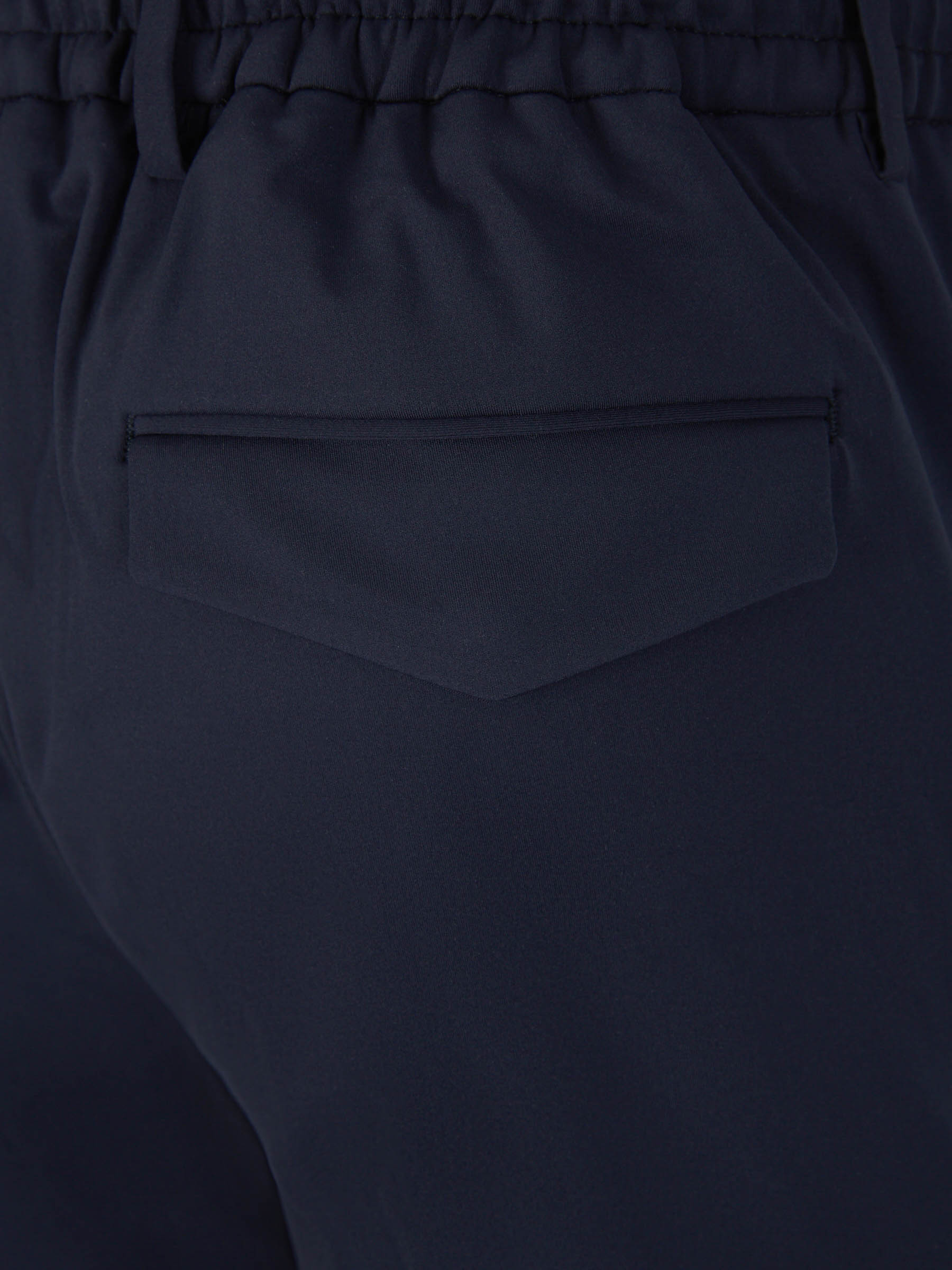Outlet online Berwich Hombre Pantalones Cargo Técnicos color Azul Marino sku 521-003036 02 - Foto 5