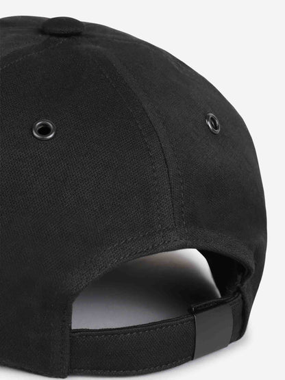 Outlet online Rabanne Mujer Gorra Logo color Negro sku 845-000011 01 - Foto 3