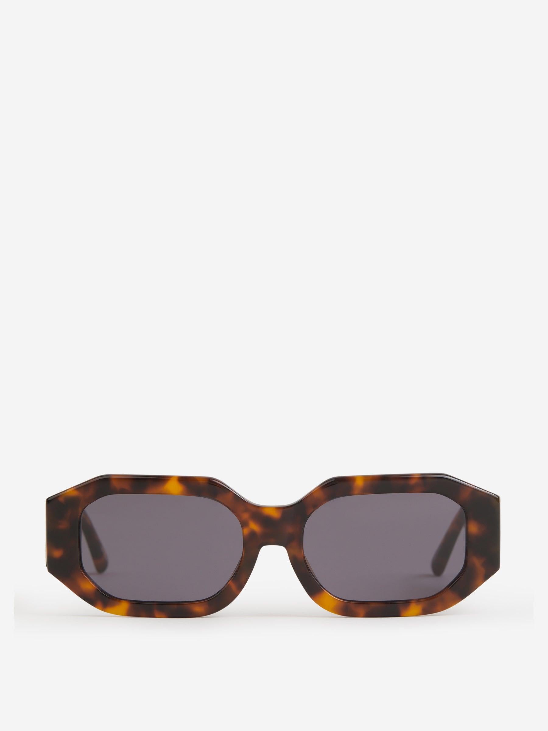 Linda Farrow Gafas De Sol Blake color Marrón sku 860-000914 01 - Foto 1