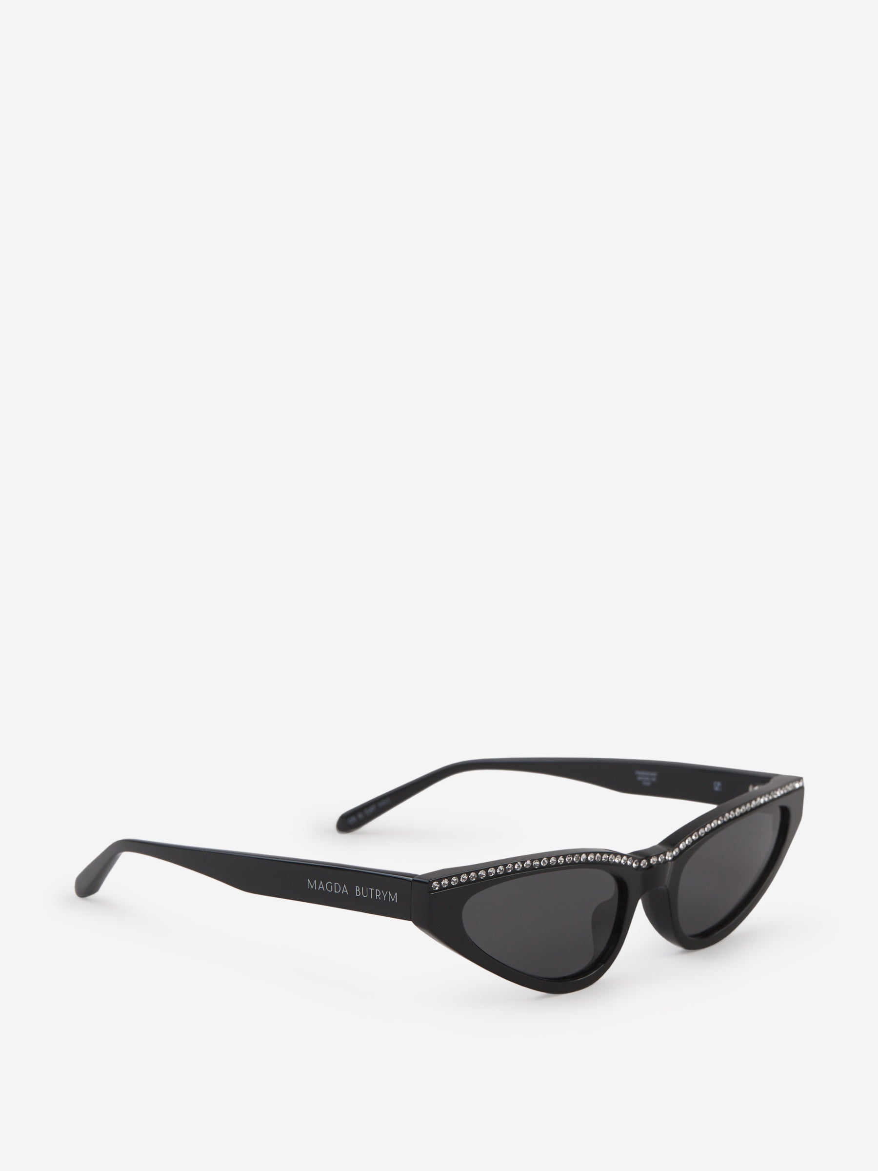 Linda Farrow Mujer Barcelona Gafas de Sol Magda Butrym color Negro sku 860-000953 01 - Foto 2