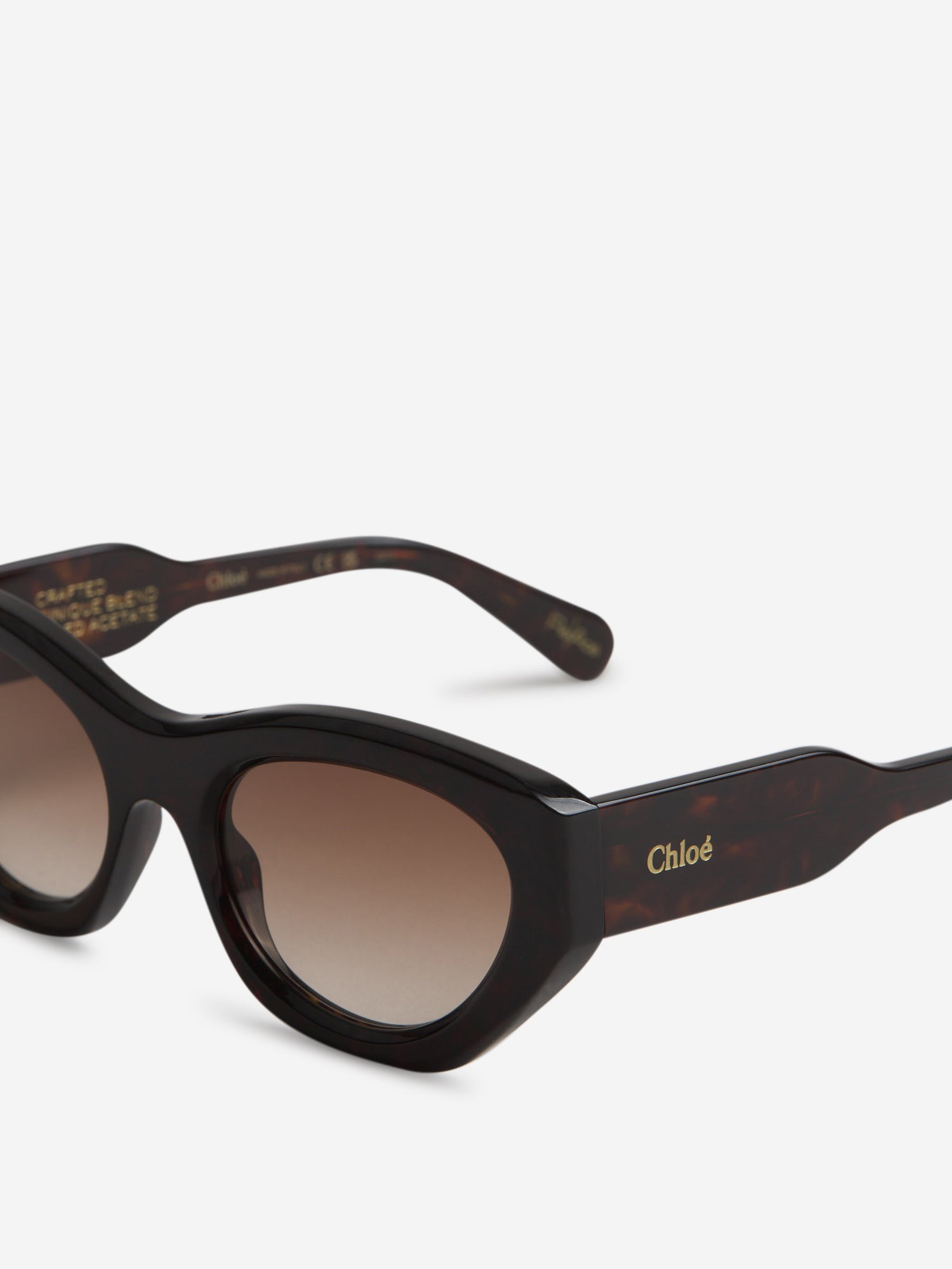 Gafas de Sol Ovaladas Gayia