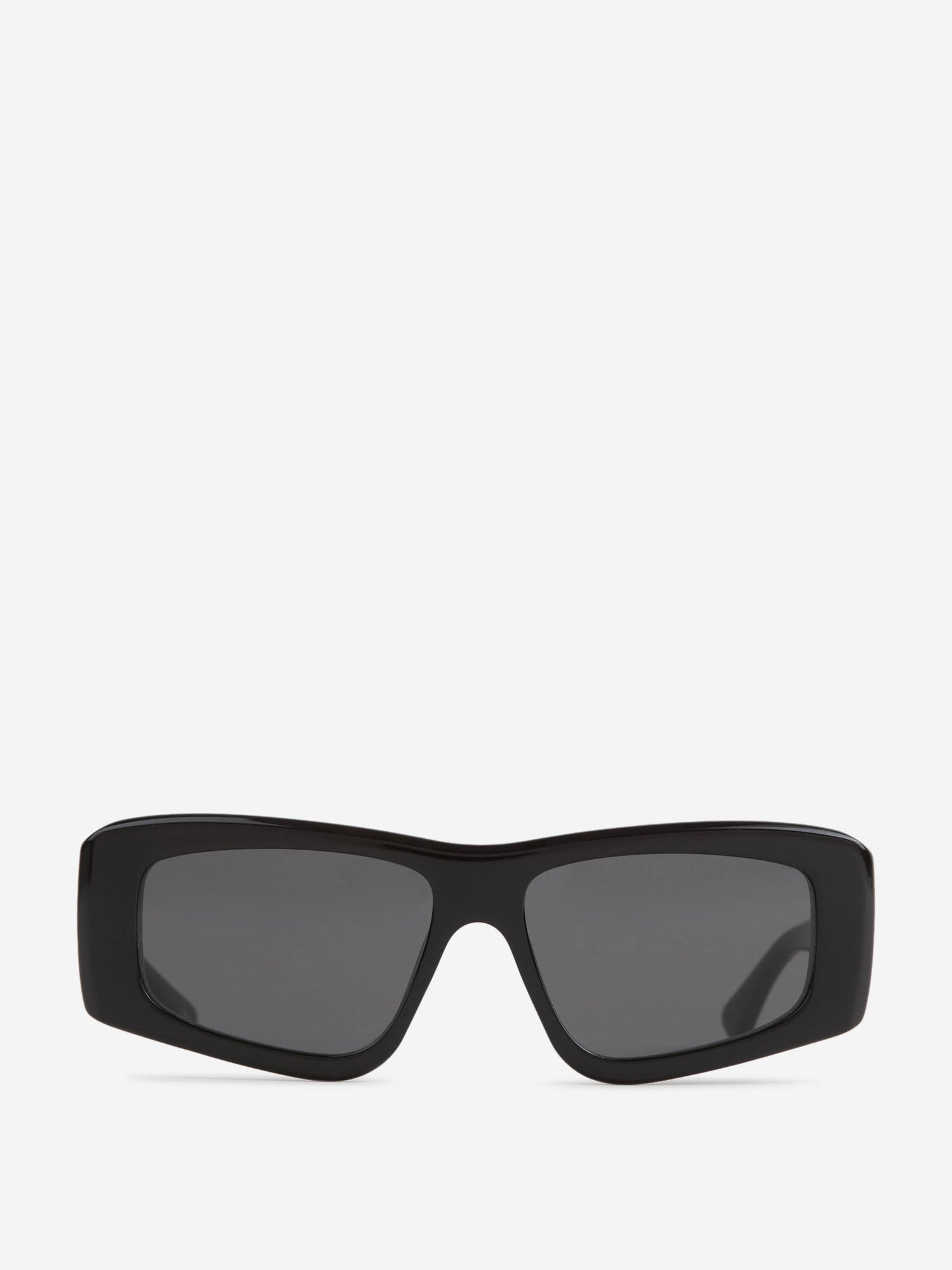 Outlet online Chloé Mujer Gafas de Sol Rectangulares color Carey sku 860-001255 02 - Foto 1