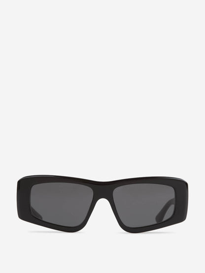 Outlet online Chloé Mujer Gafas de Sol Rectangulares color Carey sku 860-001255 02 - Foto 1