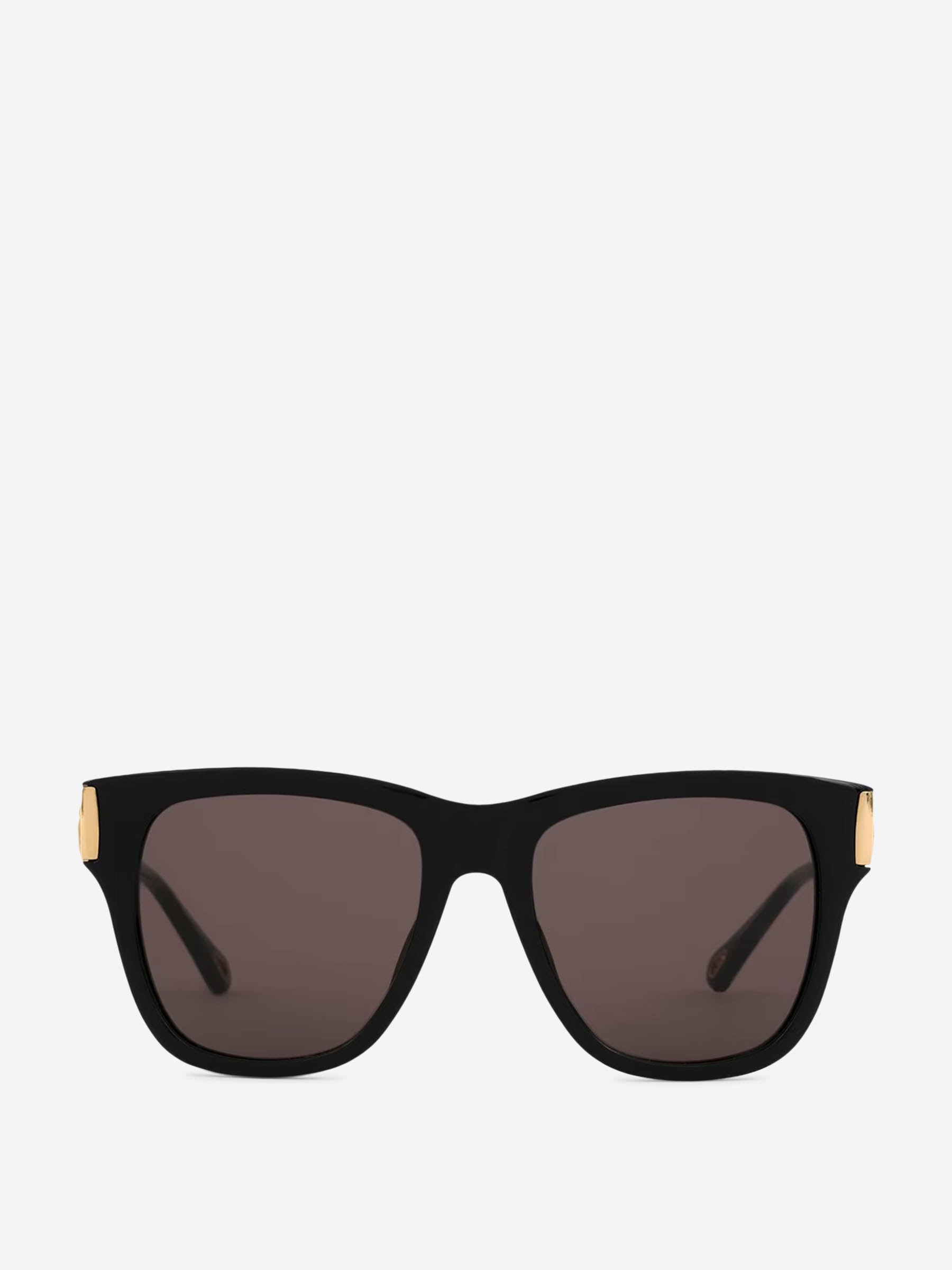 Chloé Mujer Barcelona Gafas de Sol Cuadradas color Negro sku 860-001335 01 - Foto 1