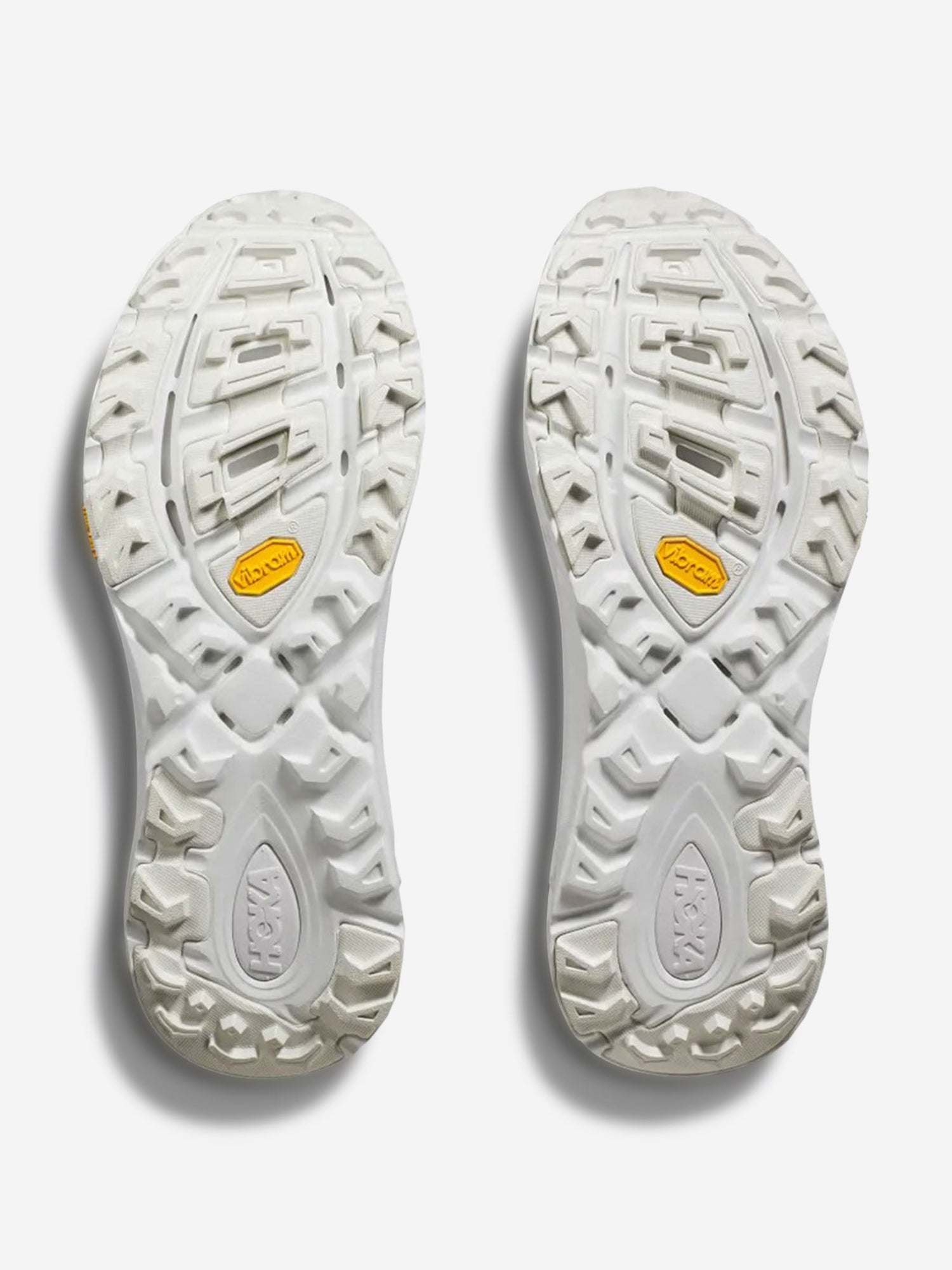 Outlet online Hoka Hombre Sneakers Mafate Speed 2 color Beige sku 616-002931 03 - Foto 8