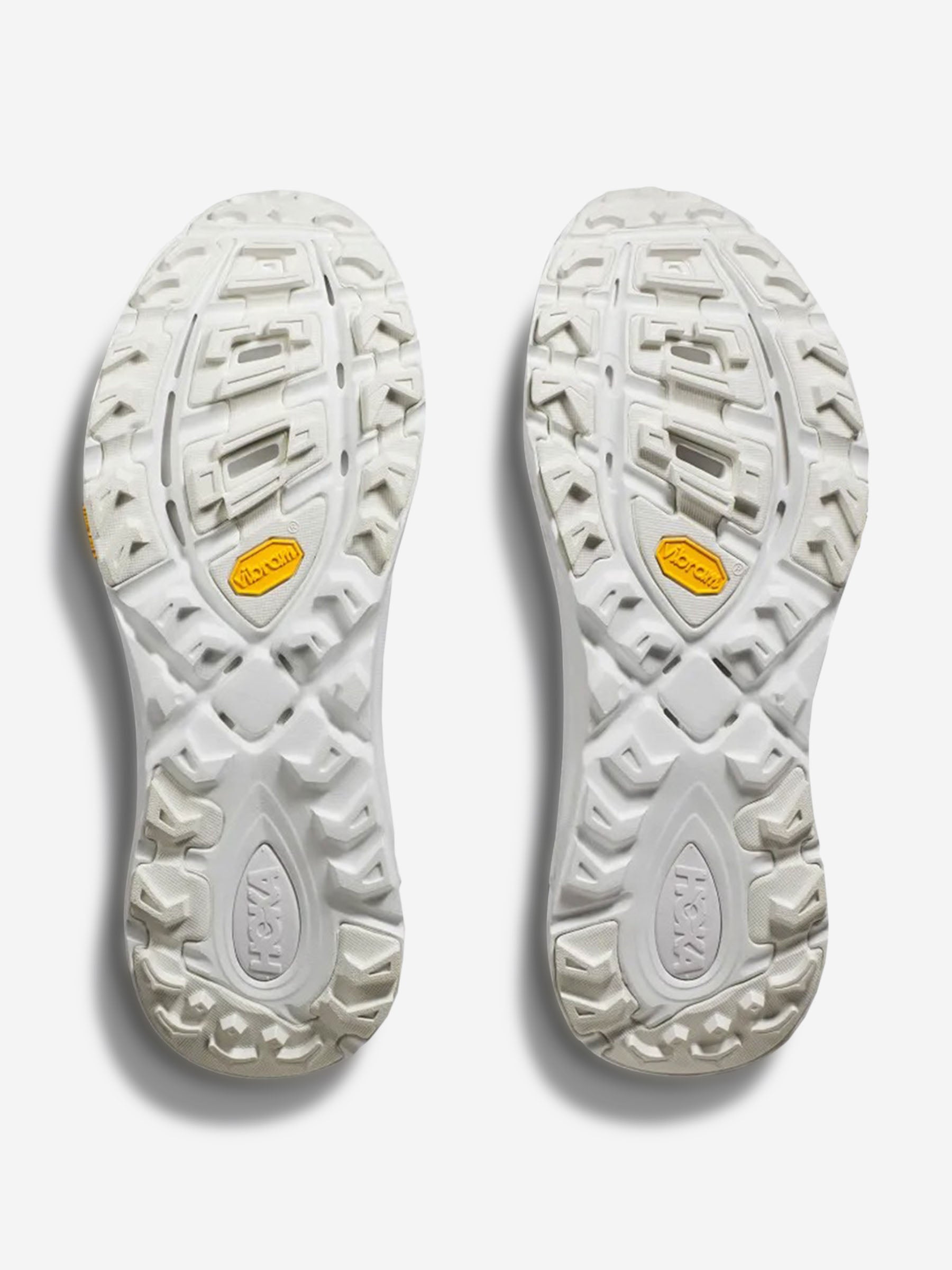 Outlet online Hoka Hombre Sneakers Mafate Speed 2 color Beige sku 616-002931 03 - Foto 8
