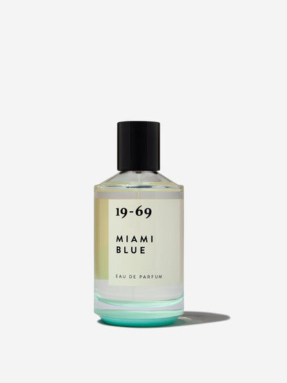Outlet online 19-69 Hombre Perfume Miami Blue color Blanco sku 890-000884 01 - Foto 3
