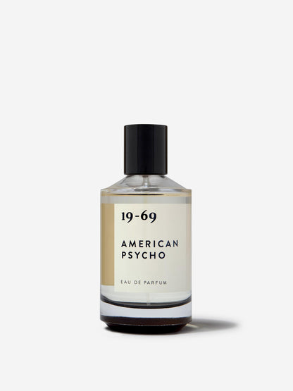 Outlet online 19-69 Hombre Perfume American Psycho color Blanco sku 890-000886 01 - Foto 3