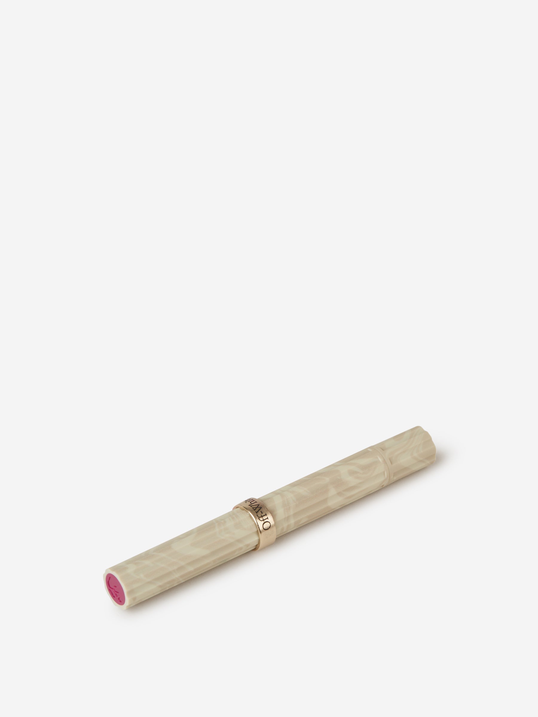 Outlet online Off-White Mujer Crayón Imprint color Lila sku 899-001862 02 - Foto 2