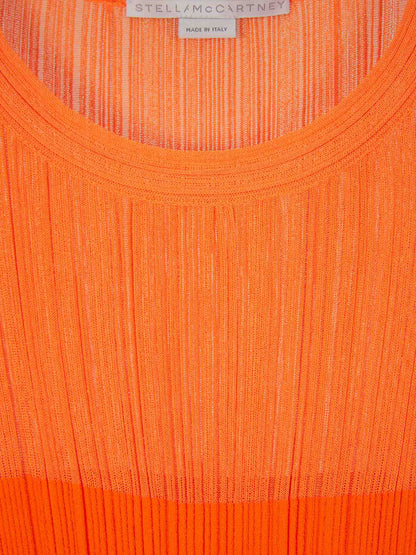 Vestido Midi Punto