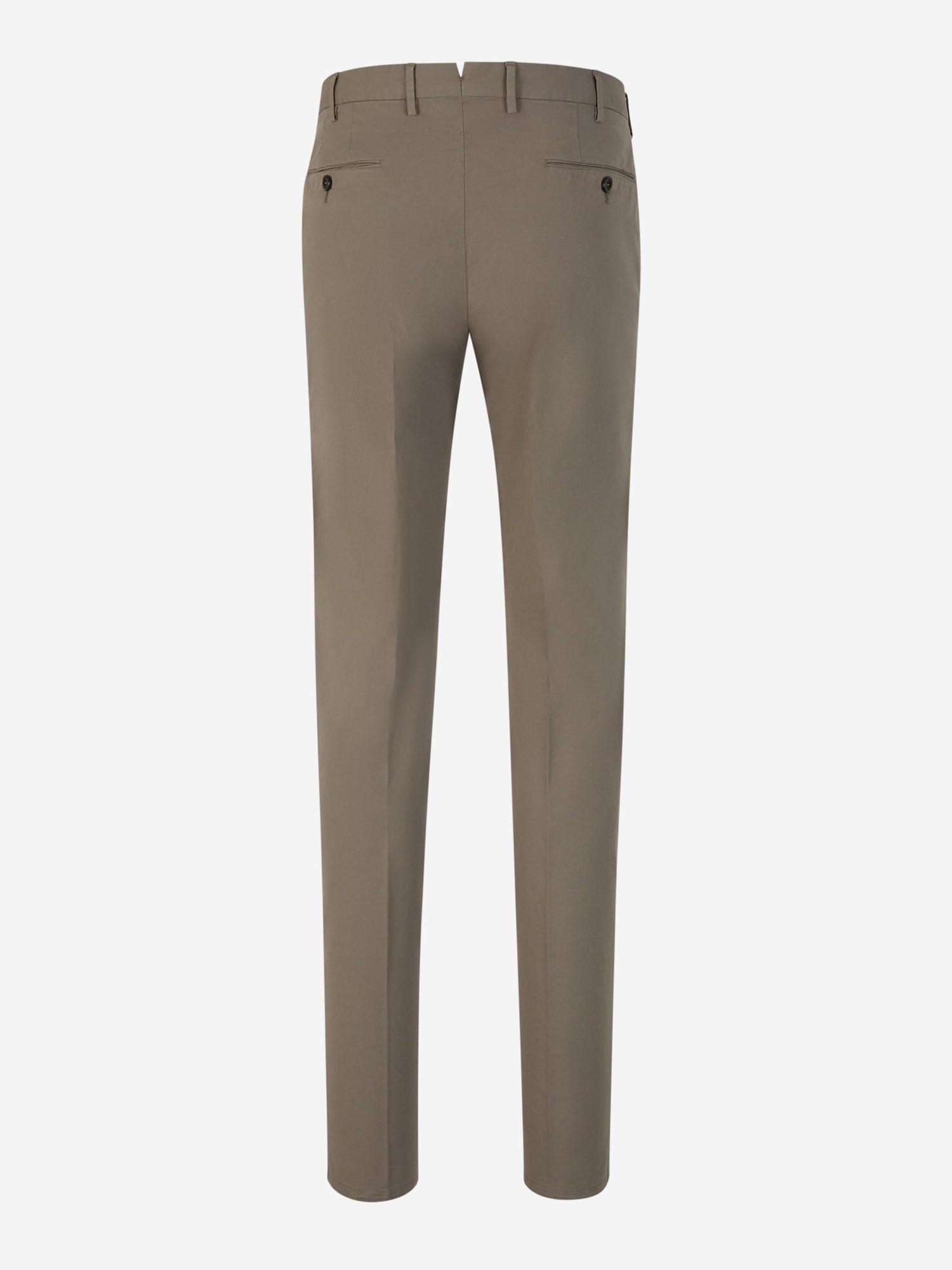 Outlet online PT Torino Hombre Pantalones Slim Fit Stretch color Gris Antracita sku 521-002745 08 - Foto 2