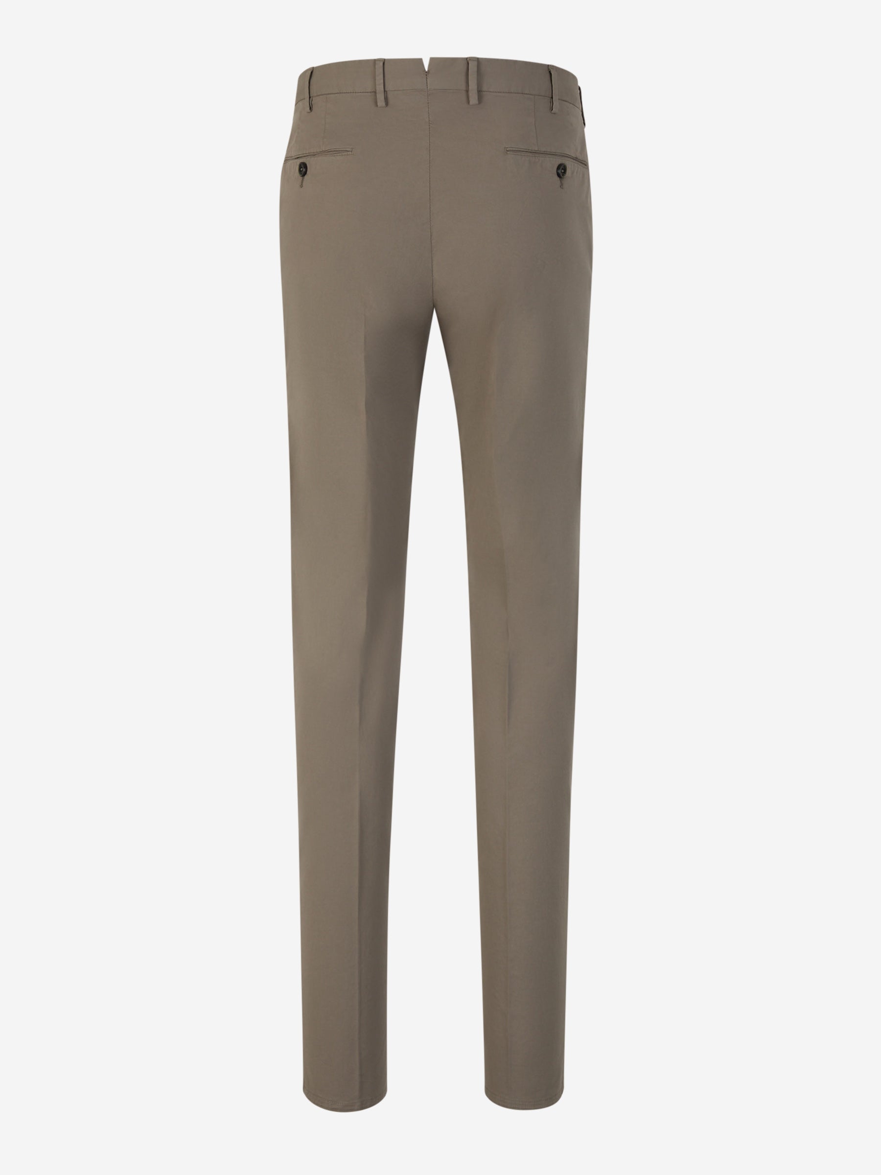 Outlet online PT Torino Hombre Pantalones Slim Fit Stretch color Gris Antracita sku 521-002745 08 - Foto 2