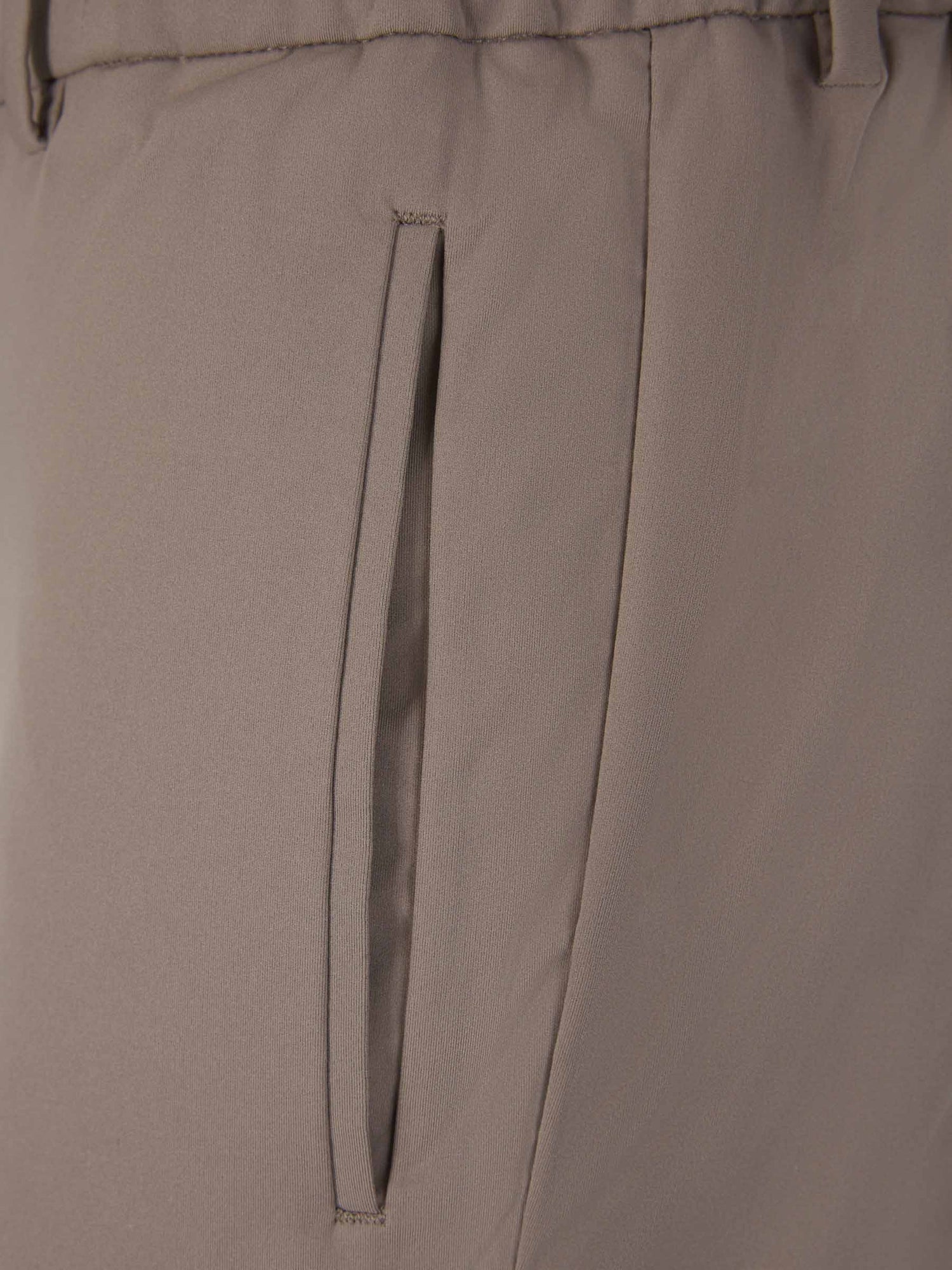 Outlet online Berwich Hombre Pantalones Cargo Técnicos color Topo sku 521-003036 01 - Foto 4