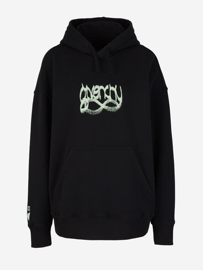 Outlet online Givenchy Hombre Sudadera Estampada Capucha color Negro sku 545-001476 01 - Foto 1