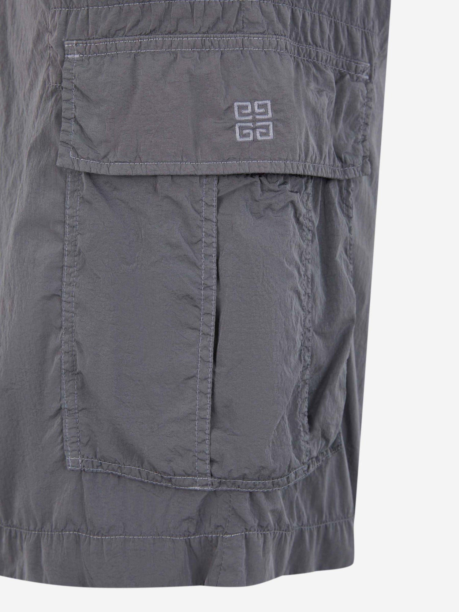 Bermudes Tècniques Butxaques