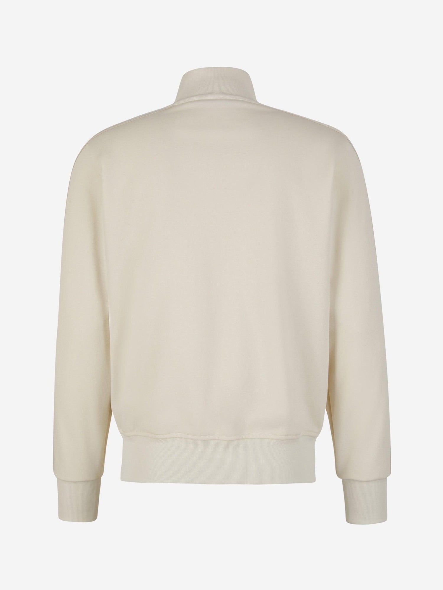 Palm Angels Chaqueta Franjas Logo color Beis sku 512-002025 01 - Foto 6