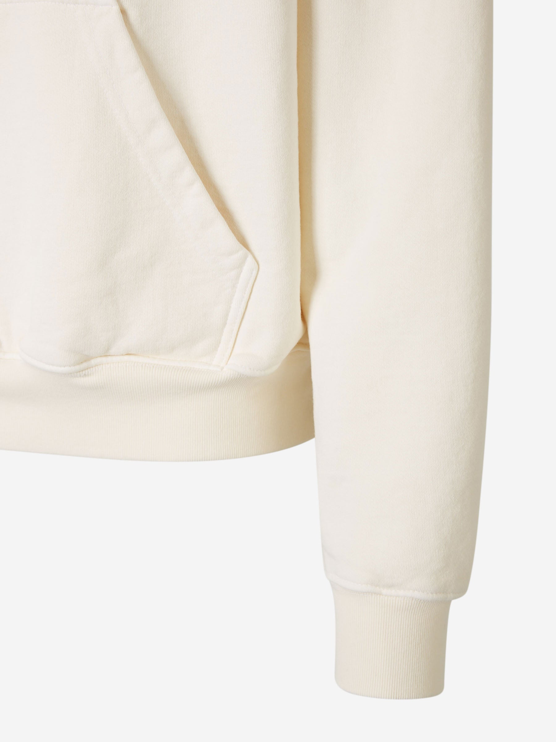 Outlet online Rhude Hombre Sudadera Estampada Algodón color Crema sku 545-001510 01 - Foto 5