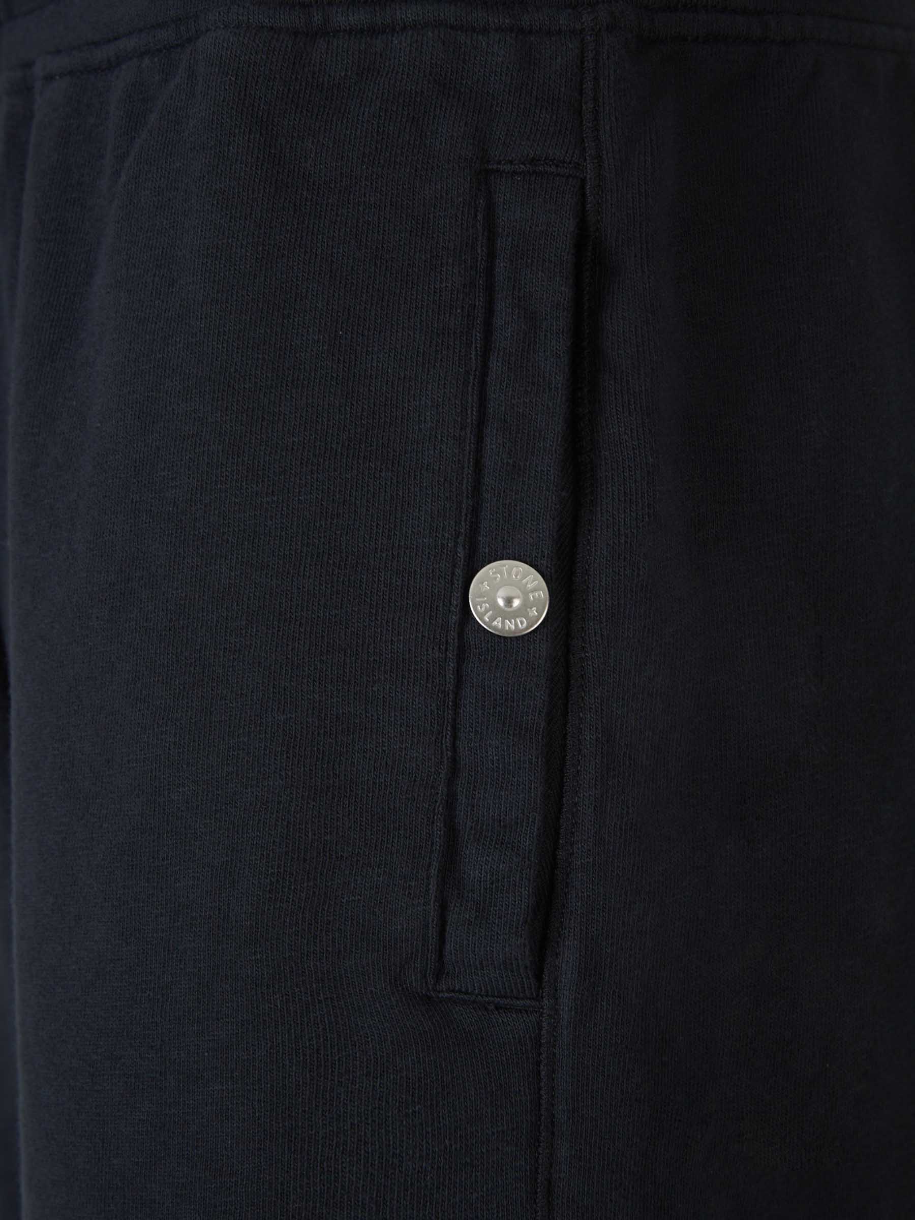 Outlet online Stone Island Hombre Bermudas color Azul Marino sku 523-000975 01 - Foto 4