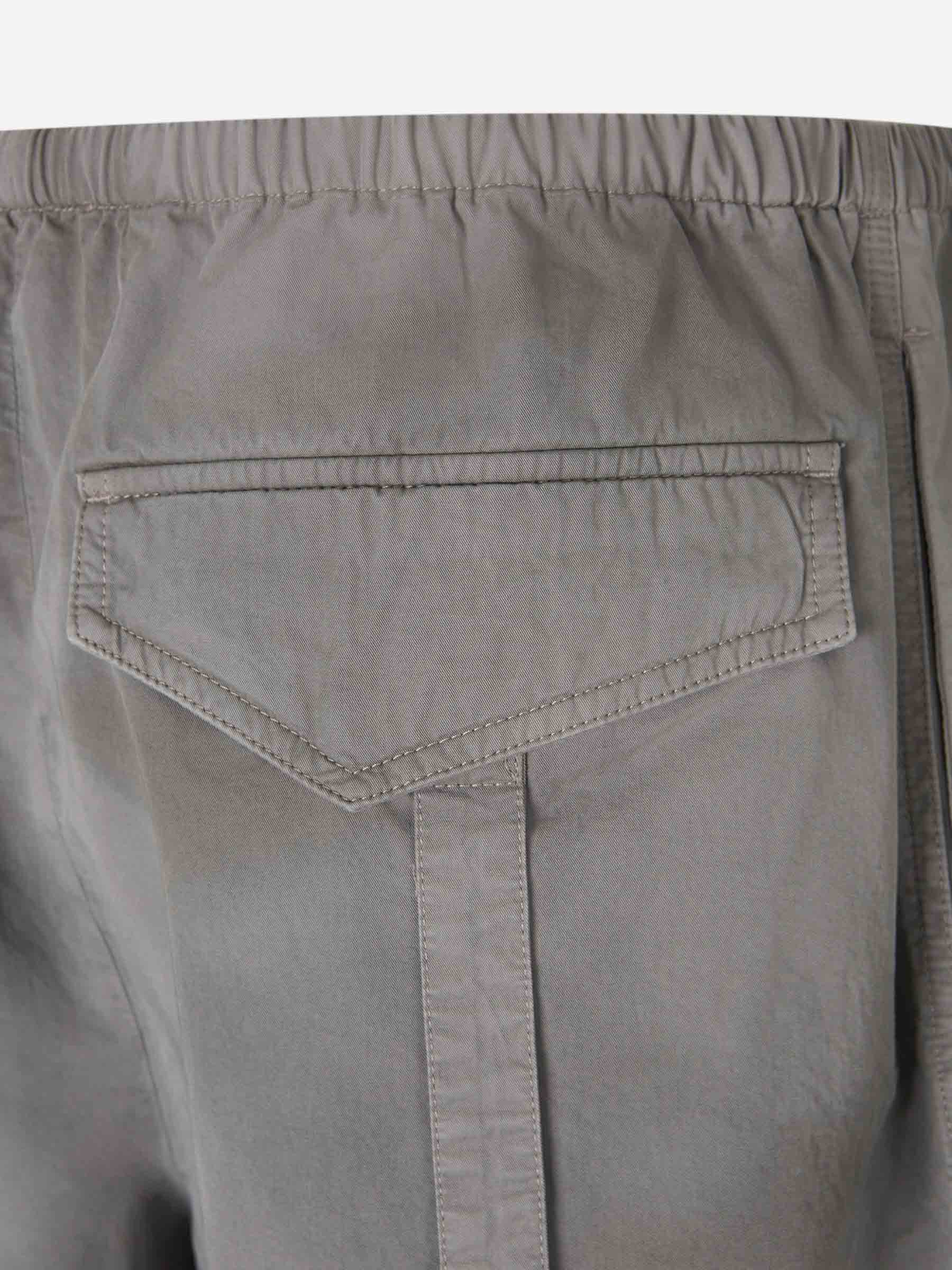Outlet online Acne Studios Hombre Pantalones Cargo Oversize color Gris Piedra sku 521-003146 01 - Foto 6