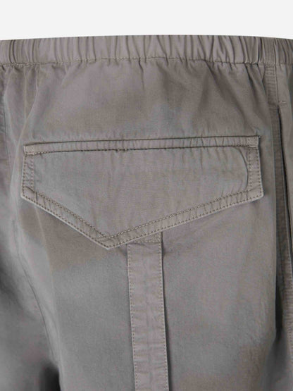 Outlet online Acne Studios Hombre Pantalones Cargo Oversize color Gris Piedra sku 521-003146 01 - Foto 6